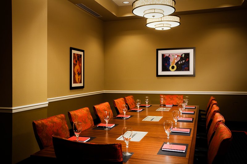 The Maxwell Hotel - Seattle, WA