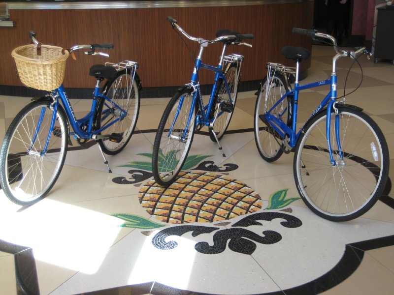 The Maxwell Hotel - Seattle, WA