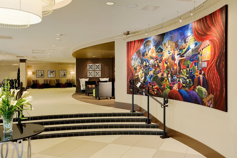Maxwell Hotel Seattle Reviews Maxwell Hotel Seattle Reviews