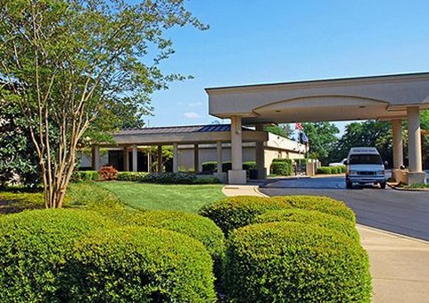 Clarion-Airport - West Columbia, SC