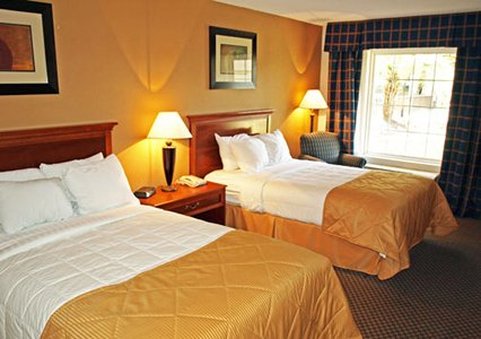 Clarion-Airport - West Columbia, SC