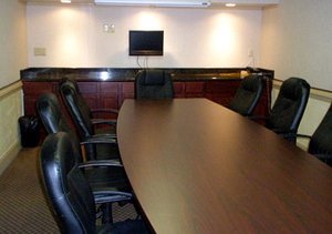 Conference Area