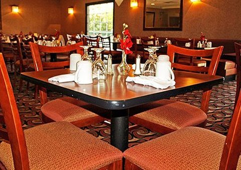 Clarion-Airport - West Columbia, SC