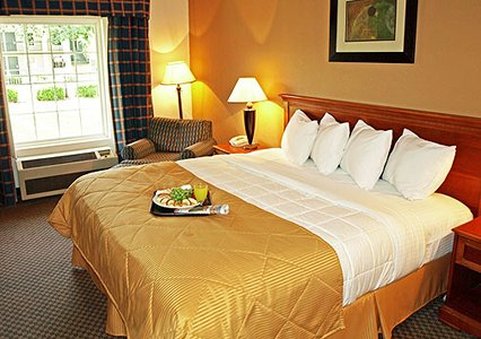 Clarion-Airport - West Columbia, SC