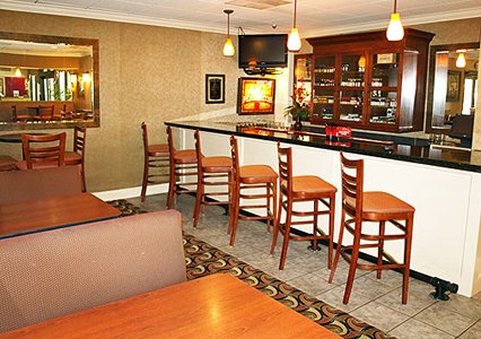 Clarion-Airport - West Columbia, SC