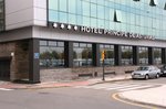 Principe de Asturias Hotel