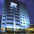 Hotel Plaza Real