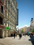 Minotel Moderno