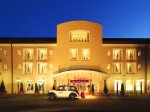 Maximilian Quellness & Golf Hotel