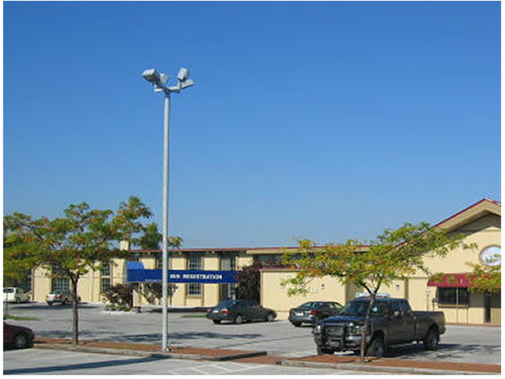 Red Carpet Inn & Suites - Ebensburg, PA