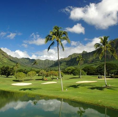 Makaha Resort Beauty Salon - Waianae, HI