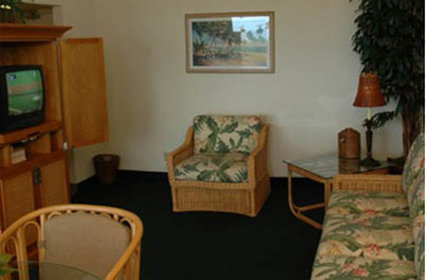 Makaha Resort Beauty Salon - Waianae, HI