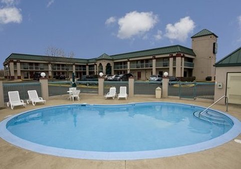 Comfort Inn - Oak Grove, KY