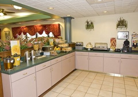 Comfort Inn - Oak Grove, KY