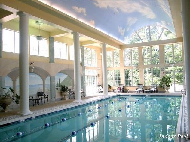Senator Inn & Spa - Augusta, ME