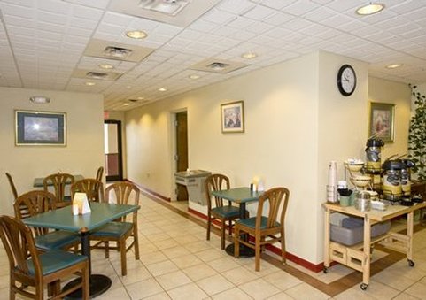 Comfort Inn - Oak Grove, KY