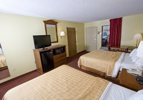 Comfort Inn - Oak Grove, KY