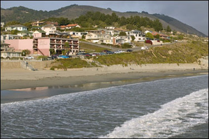Inn at Avila Beach - Avila Beach, CA