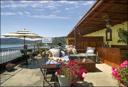 Inn at Avila Beach - Avila Beach, CA
