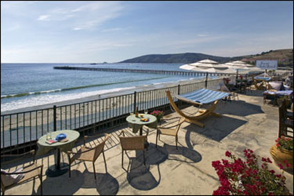 Inn at Avila Beach - Avila Beach, CA