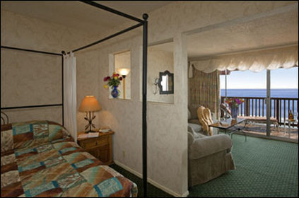 Inn at Avila Beach - Avila Beach, CA
