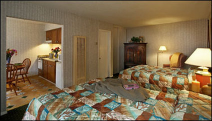 Inn at Avila Beach - Avila Beach, CA