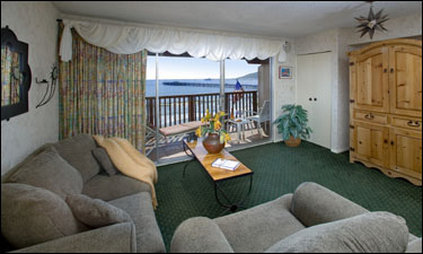 Inn at Avila Beach - Avila Beach, CA