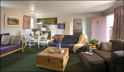 Inn at Avila Beach - Avila Beach, CA