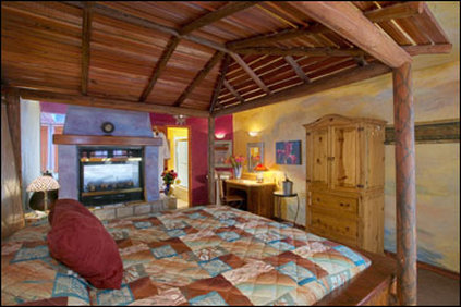 Inn at Avila Beach - Avila Beach, CA
