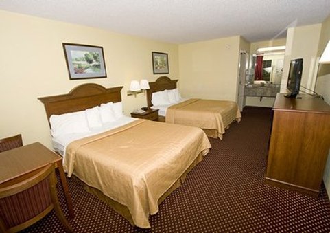 Comfort Inn - Oak Grove, KY