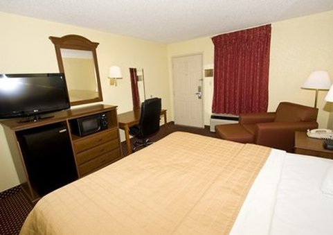 Comfort Inn - Oak Grove, KY