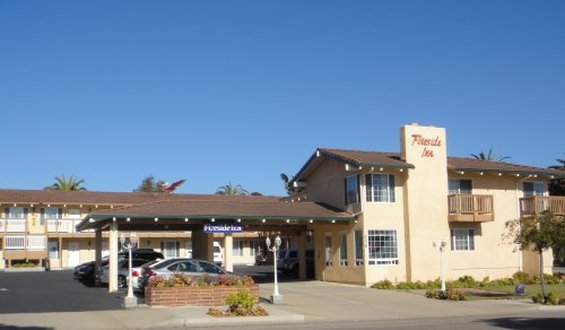 Fireside Inn Motel