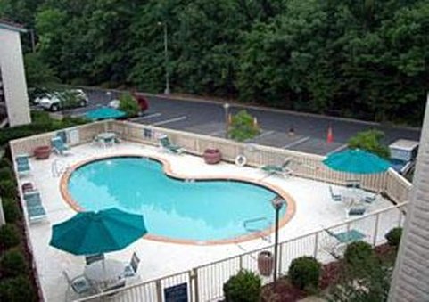 Quality Inn & Suites Charlotte Airport