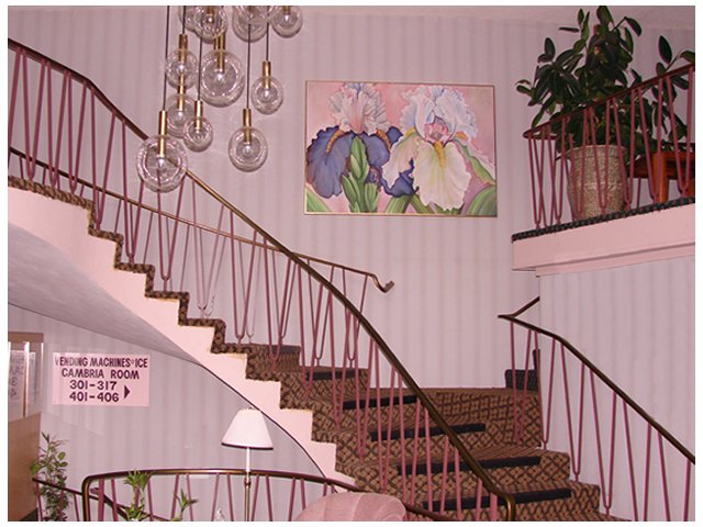 Red Carpet Inn & Suites - Ebensburg, PA