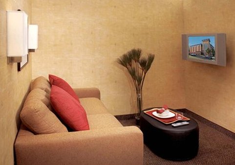 Cambria Suites Roanoke