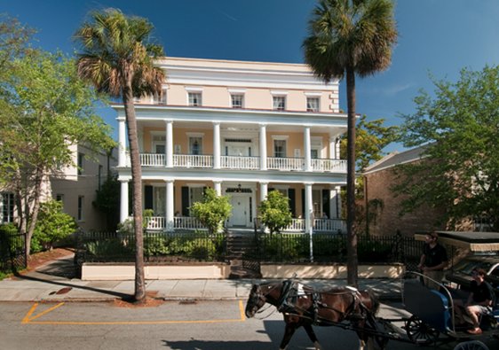 Jasmine House Inn