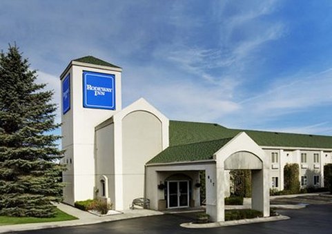 Motel 6 - Bozeman, MT