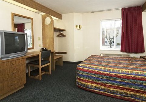 Motel 6 - Bozeman, MT