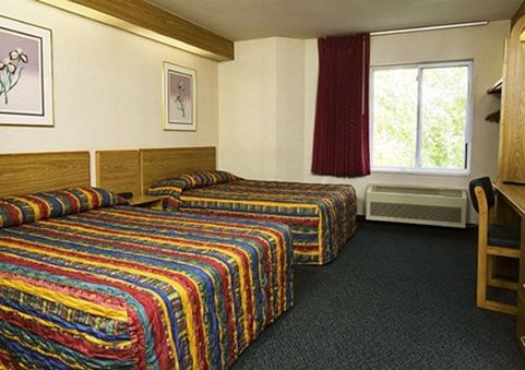 Motel 6 - Bozeman, MT
