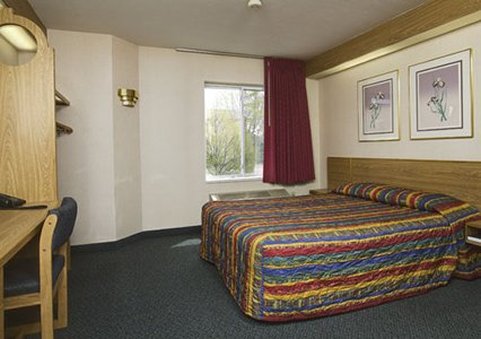 Motel 6 - Bozeman, MT