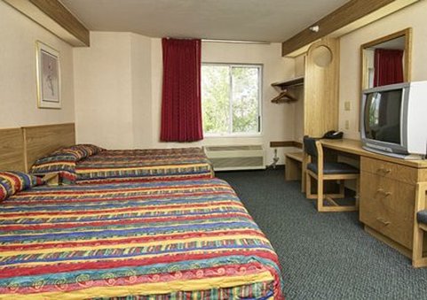 Motel 6 - Bozeman, MT