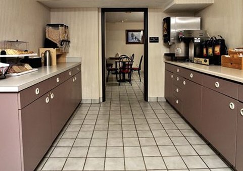 Motel 6 - Bozeman, MT