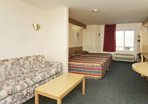 Motel 6 - Bozeman, MT