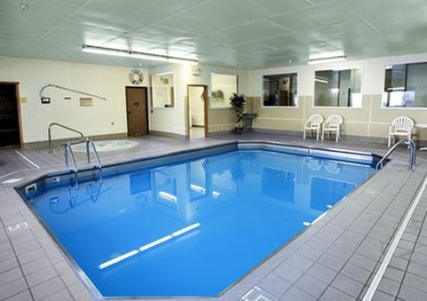 Motel 6 - Bozeman, MT