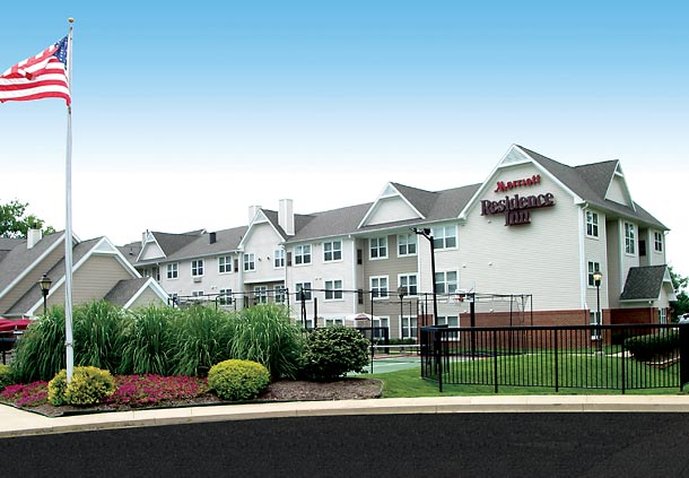 Residence Inn