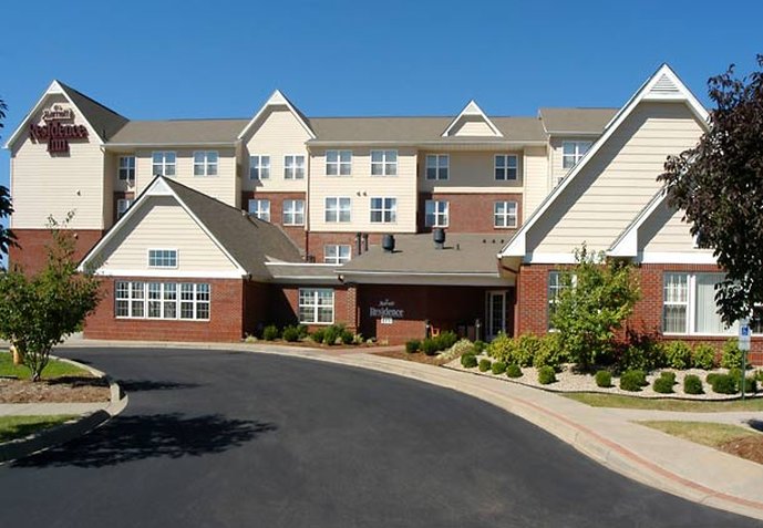 Residence Inn-Louisville Ne