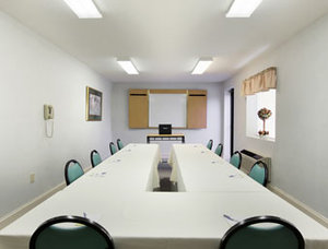 Meeting Facilities