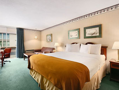 Days Inn-Grand Island - Grand Island, NE