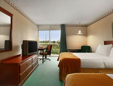 Days Inn-Grand Island - Grand Island, NE
