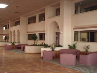 Howard Johnson Gallup - Gallup, NM